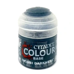 Citadel Base: Incubi Darkness (12ml)